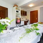 Lesniczowka Pod Sniezka Bed & Breakfast Bukowiec (Lower Silesia)