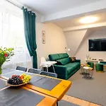 Bed & Breakfast Lesniczowka Pod Sniezka