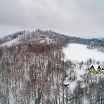 Lesniczowka Pod Sniezka Bed & Breakfast Bukowiec (Lower Silesia)