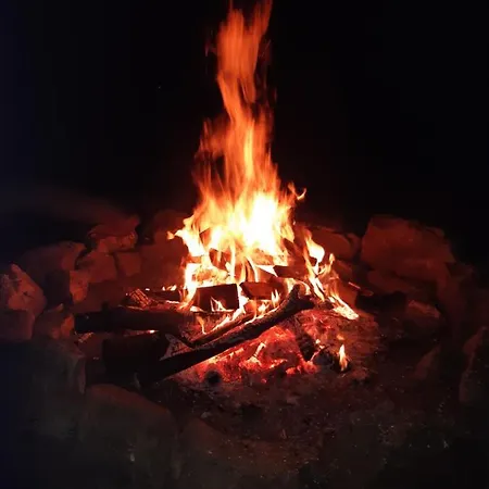 Lesniczowka Pod Sniezka Отель типа 