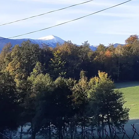 Bed and Breakfast Lesniczowka Pod Sniezka 3*