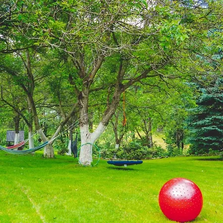 Bed and Breakfast Lesniczowka Pod Sniezka Bukowiec (Lower Silesia)