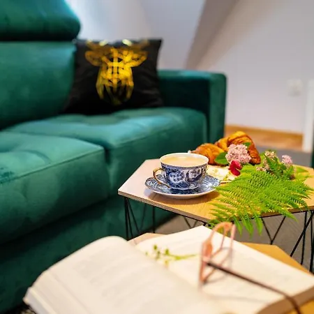 Lesniczowka Pod Sniezka Отель типа 