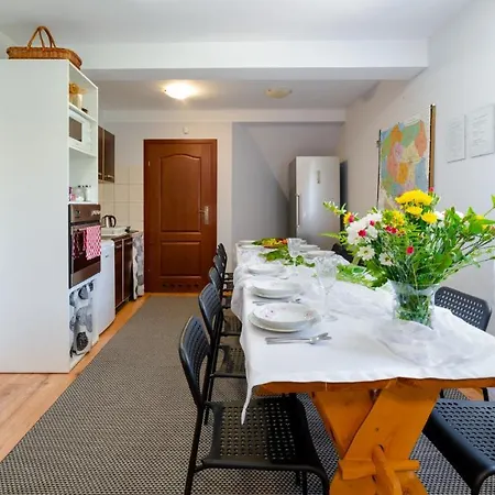 Lesniczowka Pod Sniezka Bukowiec (Lower Silesia)