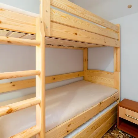 Lesniczowka Pod Sniezka 3*