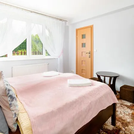 Lesniczowka Pod Sniezka 3* Bukowiec (Lower Silesia)