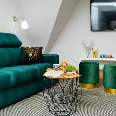 Bed and Breakfast Lesniczowka Pod Sniezka