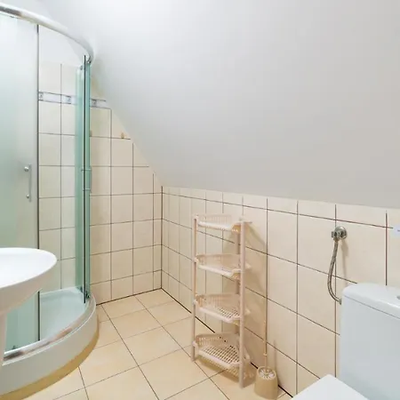 Lesniczowka Pod Sniezka 3* Bukowiec (Lower Silesia)