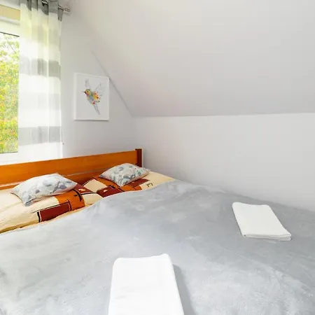 Lesniczowka Pod Sniezka