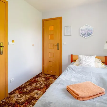 Lesniczowka Pod Sniezka 3*