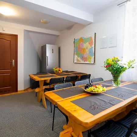 Lesniczowka Pod Sniezka 3* Bukowiec (Lower Silesia)