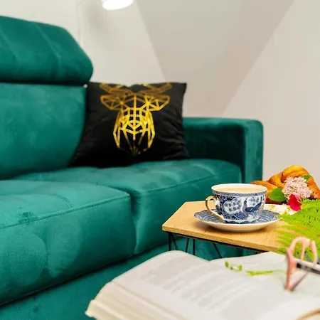 Lesniczowka Pod Sniezka Bukowiec (Lower Silesia)