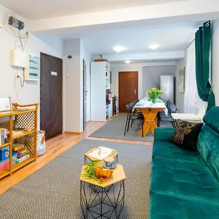 Lesniczowka Pod Sniezka 3*