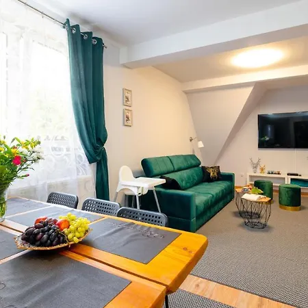 Bed and Breakfast Lesniczowka Pod Sniezka