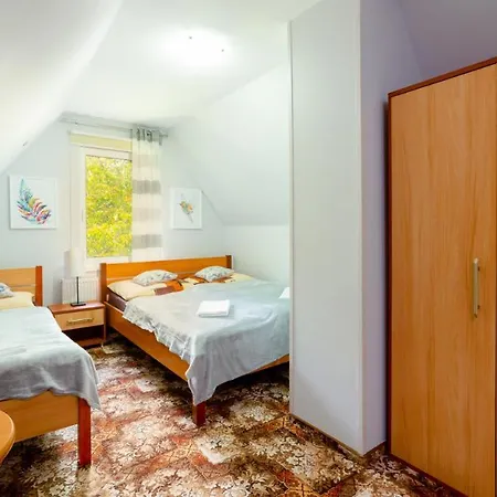 Lesniczowka Pod Sniezka Bed and Breakfast