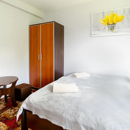 Lesniczowka Pod Sniezka