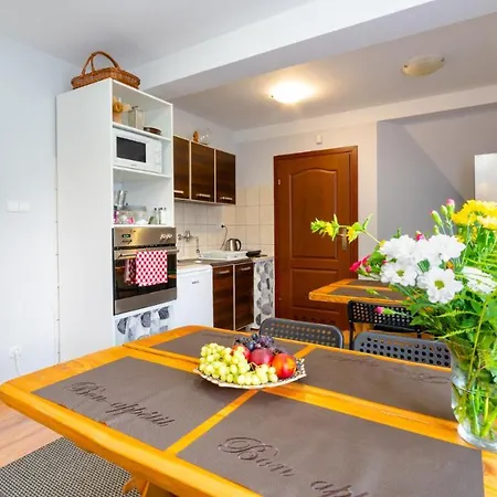 Bed and Breakfast Lesniczowka Pod Sniezka