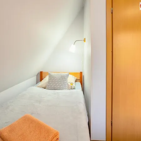 Lesniczowka Pod Sniezka