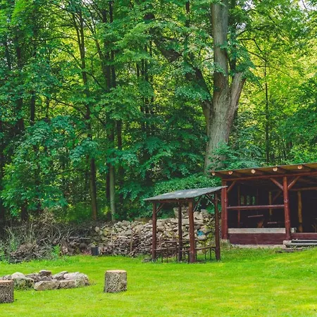 Bed and Breakfast Lesniczowka Pod Sniezka 3*