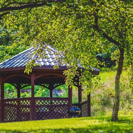 Leśniczówka Pod śnieżką- Bon Turystyczny * Bukowiec (Lower Silesia)