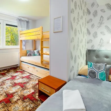 Leśniczówka Pod śnieżką 3*