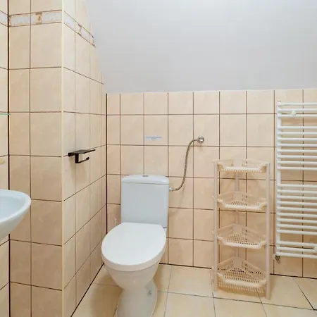 Oda ve Kahvaltı Lesniczowka Pod Sniezka 3*