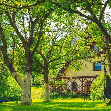 Lesniczowka Pod Sniezka Bed and Breakfast 3*