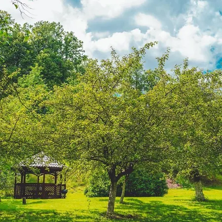 Lesniczowka Pod Sniezka