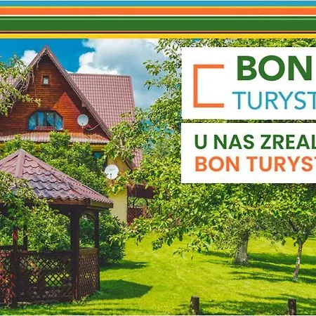 Frühstückspension Lesniczowka Pod Sniezka