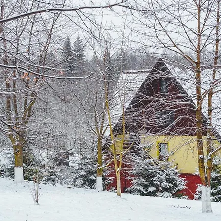 Lesniczowka Pod Sniezka Bed and Breakfast 3*