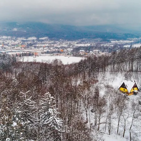 Bed and Breakfast Lesniczowka Pod Sniezka 3*