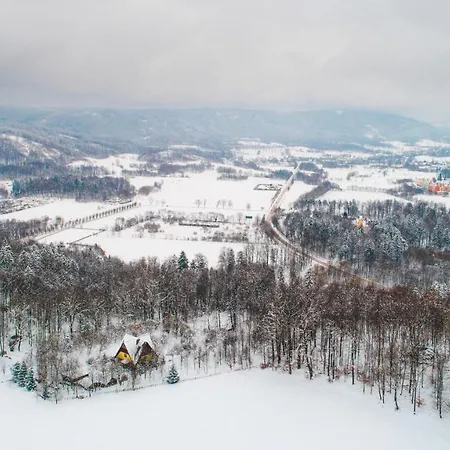 Leśniczówka Pod śnieżką- Bon Turystyczny