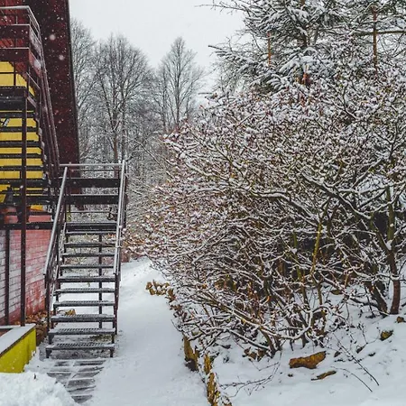 Lesniczowka Pod Sniezka 3*