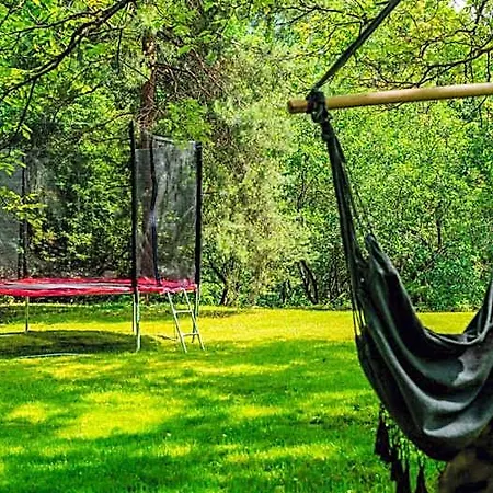 Leśniczówka Pod śnieżką Bed and breakfast Bukowiec (Lower Silesia)