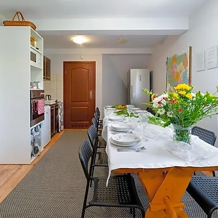 Leśniczówka Pod śnieżką Bed and breakfast