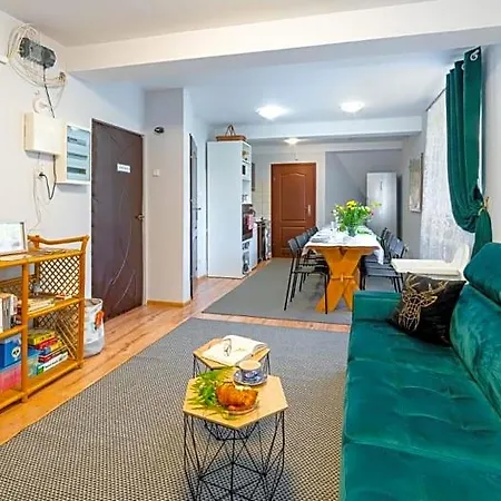 Leśniczówka Pod śnieżką Bed and breakfast 3*