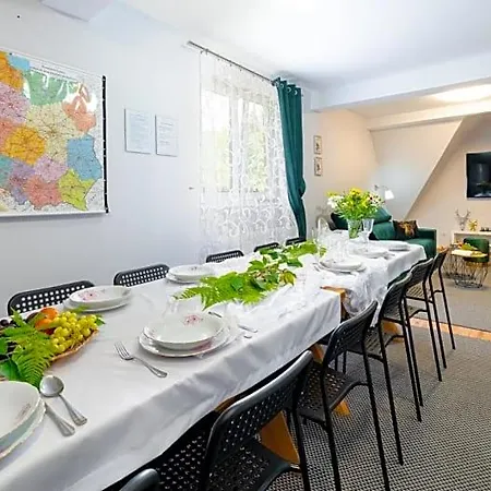 Leśniczówka Pod śnieżką Bed and breakfast 3*