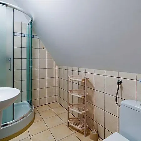Leśniczówka Pod śnieżką Bed and breakfast 3*