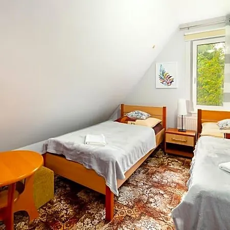 Leśniczówka Pod śnieżką Bed and breakfast Bukowiec (Lower Silesia)