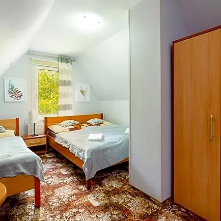 Leśniczówka Pod śnieżką 3* Bukowiec (Lower Silesia)