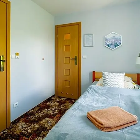 Bed and breakfast Leśniczówka Pod śnieżką