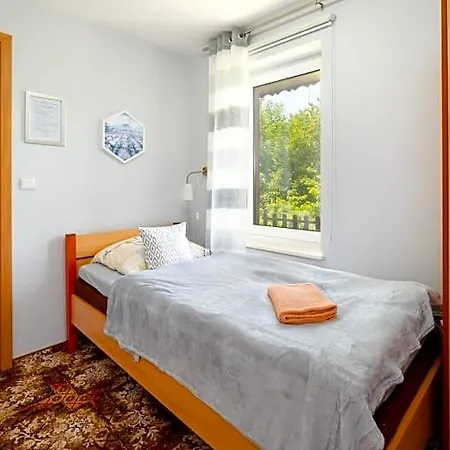 Leśniczówka Pod śnieżką 3* Bukowiec (Lower Silesia)