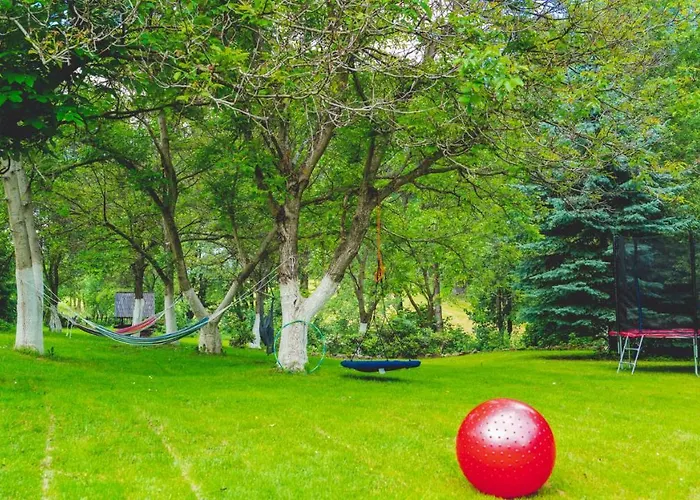 Bed & Breakfast Lesniczowka Pod Sniezka Bukowiec (Lower Silesia)