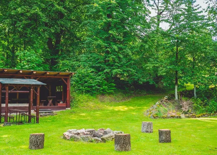 Bed & Breakfast Lesniczowka Pod Sniezka Bukowiec (Lower Silesia)