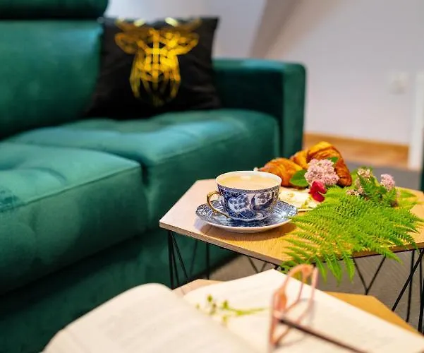 Leśniczówka Pod śnieżką Alojamento de Acomodação e Pequeno-almoço Bukowiec (Lower Silesia)