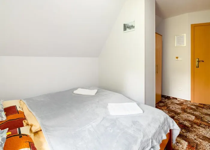 Bed & Breakfast Lesniczowka Pod Sniezka Bukowiec (Lower Silesia)