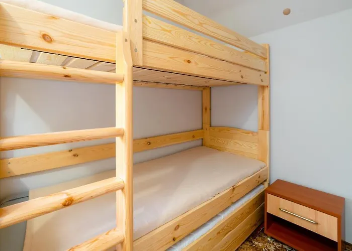 Lesniczowka Pod Sniezka 3*