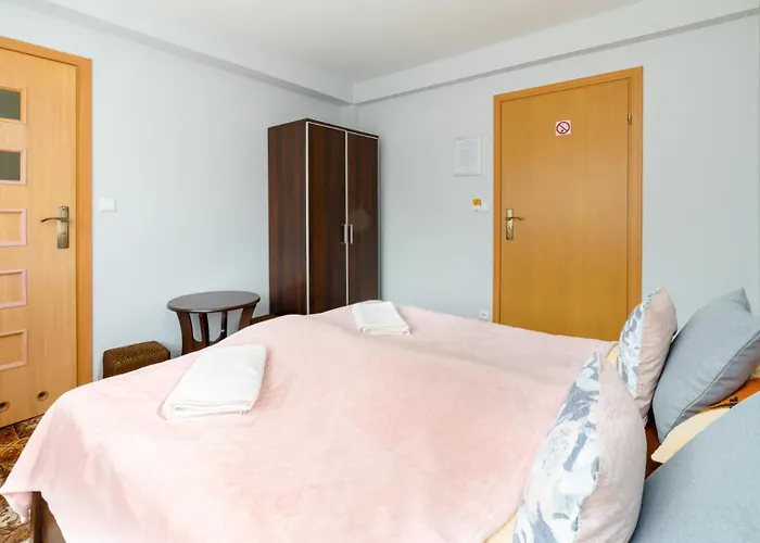 Bed & Breakfast Lesniczowka Pod Sniezka Bukowiec (Lower Silesia)