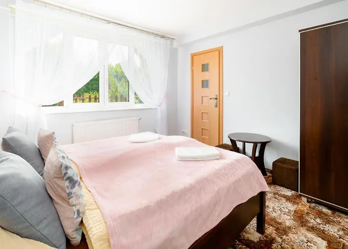 Lesniczowka Pod Sniezka 3* Bukowiec (Lower Silesia)