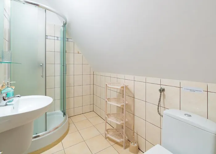 Leśniczówka Pod śnieżką 3* Bukowiec (Lower Silesia)